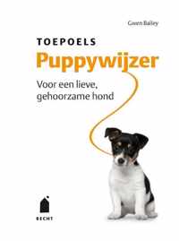 Toepoels puppywijzer