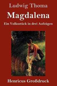Magdalena (Grossdruck)