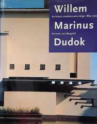 Willem Marinus Dudok