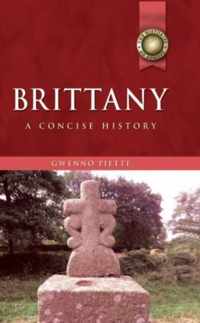 A Concise History of Brittany