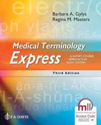 Medical Terminology Express