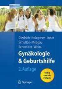 Gynaekologie und Geburtshilfe