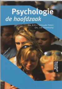 De hoofdzaak Psychologie