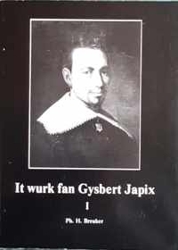 Wurk fan gysbert japix