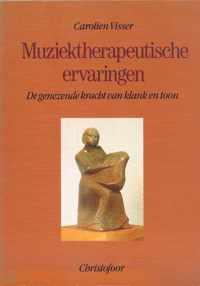 Muziektherapeutische ervaringen