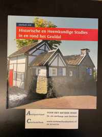 Historische en heemkundige studies in en rond het Geuldal - Jaarboek 2018