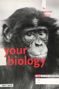 Your Biology TTO MAX A 1 h/v wb