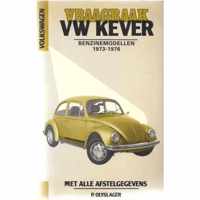 Vraagbaak VW Kever