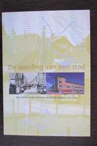 Wording van een stad