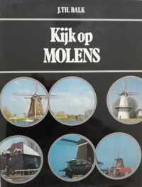 Kijk op molens