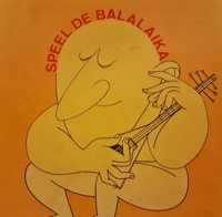 Speel de balalaika