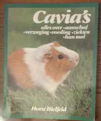 Cavia's