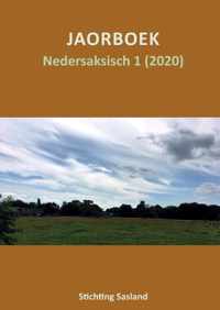 Jaorboek Nedersaksisch 1 (2020) - Henk Bloemhoff, Henk Nijkeuter - Hardcover (9789464063899)