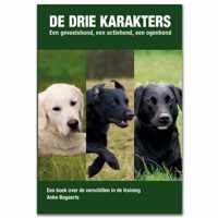 De Drie Karakters