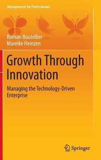 Growth Through Innovation