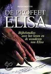 Profeet elisa, de