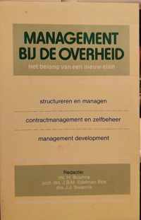 Management by de overheid