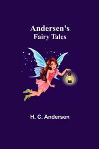 Andersen's Fairy Tales