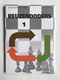 JEUGDSCHAAKSERIE.REUZENDODERS 1