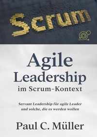 Agile Leadership im Scrum-Kontext