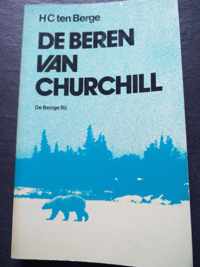 De beren van Churchill