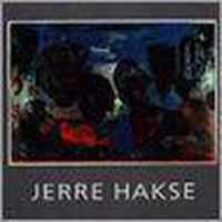 Jerre Hakse, schilder
