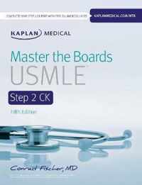 Master the Boards USMLE Step 2 CK