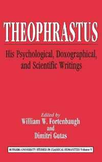 Theophrastus