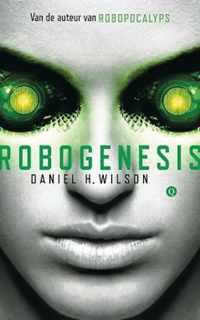 Robogenesis