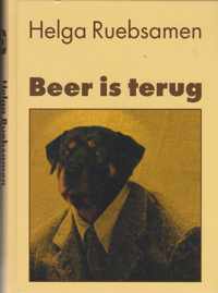 Beer is terug