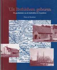 Uit Bethlehem geboren