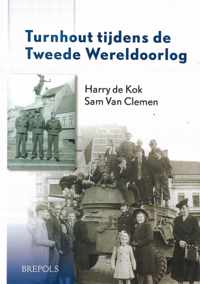 Turnhout tijdens de Tweede Wereldoorlog