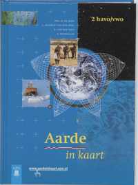 Aarde in kaart 2 havo/vwo leerlingenboek