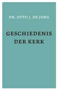 Geschiedenis der kerk