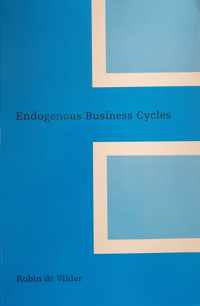 Endogenous Business Cycles