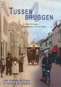 Tussen vier bruggen