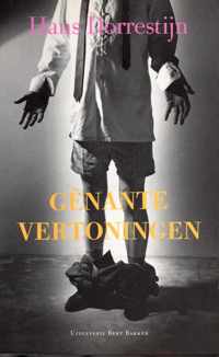 Genante vertoningen - Hans Dorrestijn