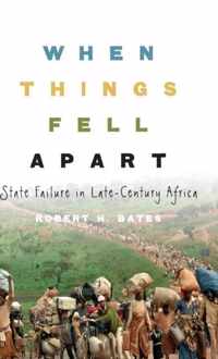 When Things Fell Apart