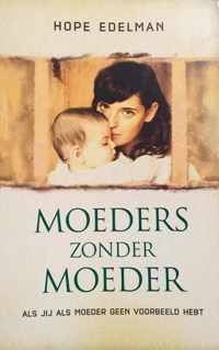 Moeders zonder moeder