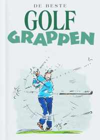 De beste Golf grappen