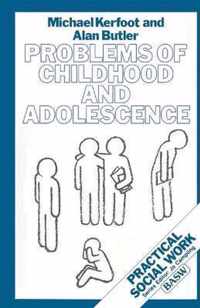 Childhood and Adolescence