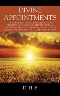 Divine Appointments