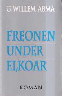 Freonen under elkoar