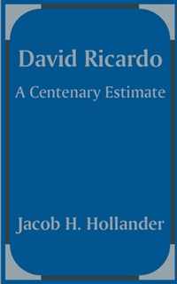 David Ricardo