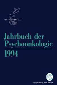 Jahrbuch Der Psychoonkologie