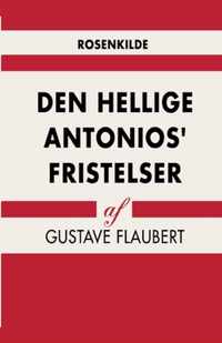 Den hellige Antonios fristelser