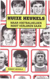 Huize Heukels