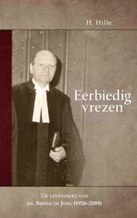 Eerbiedig vrezen