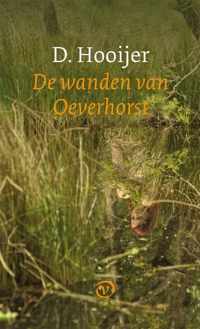 De wanden van Oeverhorst