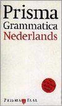 Grammatica Nederlands